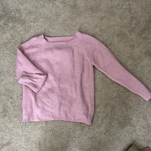 Loft Sweater